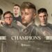 Rekkles et Los Ratones sacrés champions du NLC !
