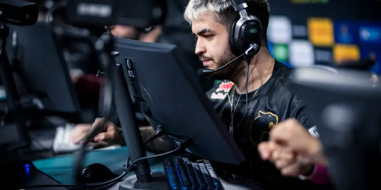ESL Pro League – S21 : FURIA – NRG en direct