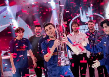 Vladi (Karmine Corp) : « Maintenant, on vise les Worlds et le MSI »