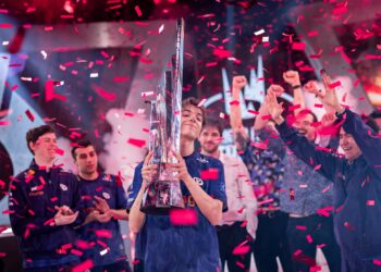 Caliste (Karmine Corp) : « Je n’abandonnerai jamais »