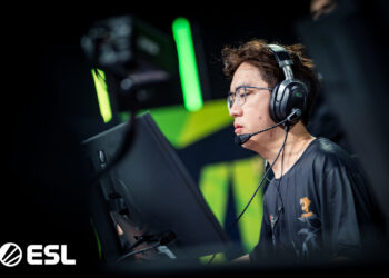 ESL Pro League – S21 : paiN Gaming – Lynn Vision en direct