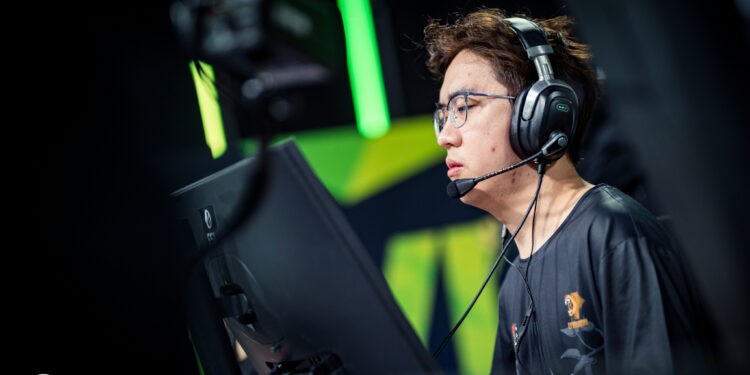 ESL Pro League – S21 : paiN Gaming – Lynn Vision en direct