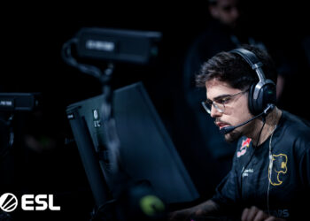 ESL Pro League – S21 : FURIA – M80 en direct