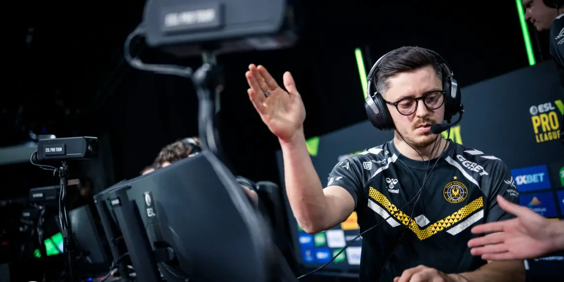 ESL Pro League : Vitality et Spirit en patrons, fin de parcours pour 3DMAX…