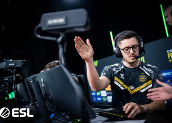 ESL Pro League : Vitality et Spirit en patrons, fin de parcours pour 3DMAX…