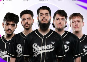 Esprit Shōnen sacré champion de Division 2 !