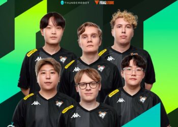 OWCS : Virtus.pro écrase la concurrence en Europe