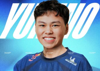 LFL : la Karmine Corp officialise l’arrivée de Yukino