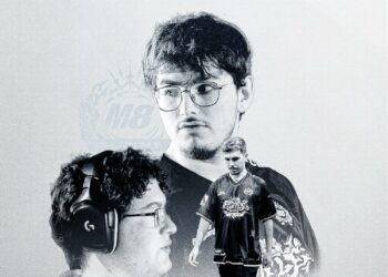 Gentle Mates mise sur Yujin en RLCS