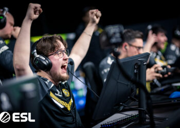 ZywOo (Vitality) : « Je peux aller chercher 25, voire 30 titres de MVP »