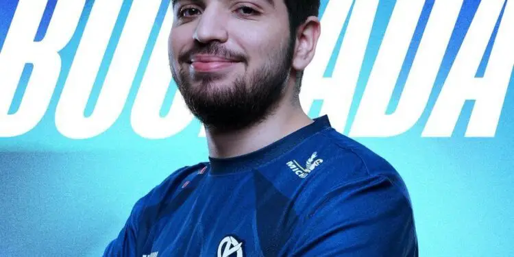 « Je ne m’attendais pas à monter en LEC si tôt » : Boukada raconte son départ de la Karmine Corp pour SK Gaming