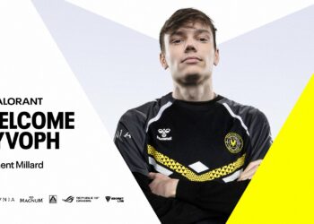 VCT EMEA : Vitality s’offre CyvOph et Sayonara (off.)