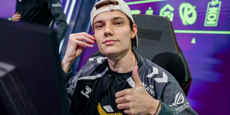 VCT EMEA : Vitality en patron, première défaite pour la Karmine Corp…