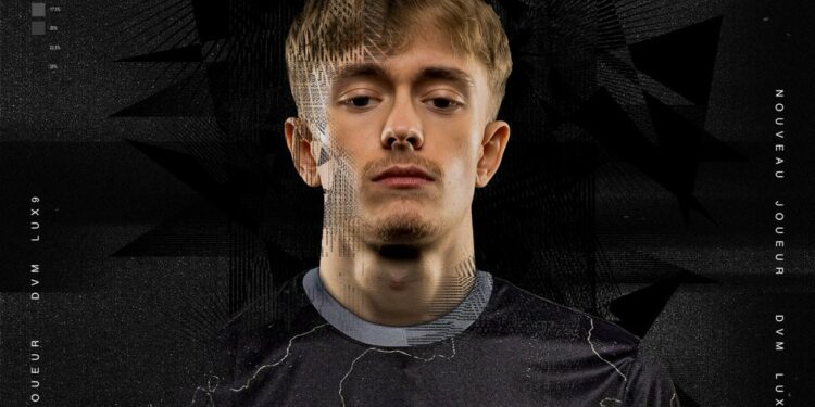 DVM recrute lux9 et tsack (off.)