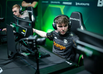 RLCS Major Birmingham : Karmine Corp – Falcons en direct