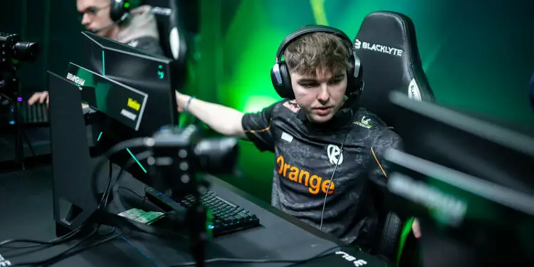 RLCS Major Birmingham : Karmine Corp – Falcons en direct