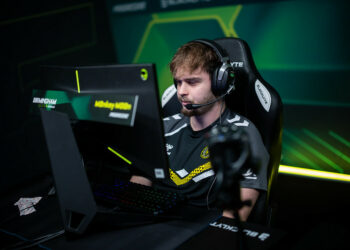 RLCS Major Birmingham : NRG – Vitality en direct