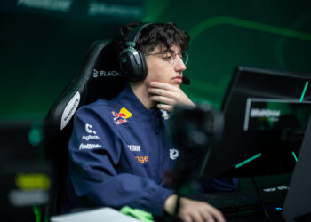 RLCS Major Birmingham : Karmine Corp – NRG en direct