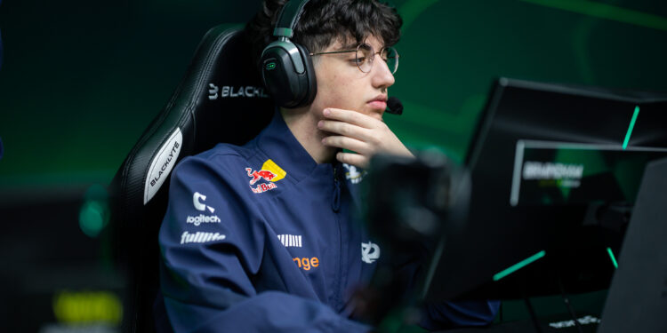 RLCS Major Birmingham : Karmine Corp – NRG en direct