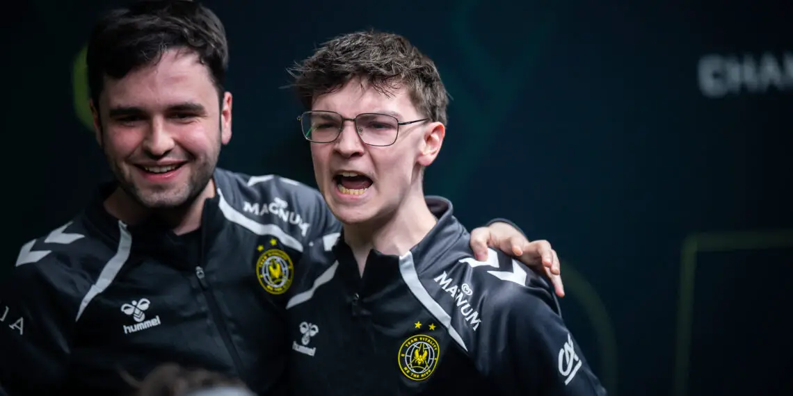 RLCS Major Birmingham : Vitality – The Ultimates en direct