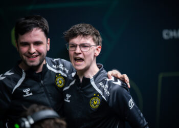 RLCS Major Birmingham : Vitality – The Ultimates en direct