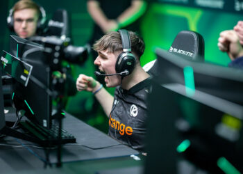 RLCS Major Birmingham : le Top 6 en direct