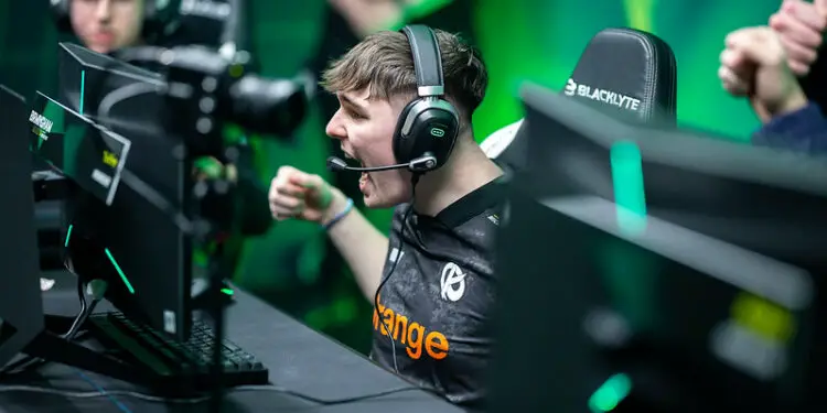 RLCS Major Birmingham : le Top 6 en direct