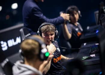 RLCS : la Karmine Corp survole le Major de Birmingham !