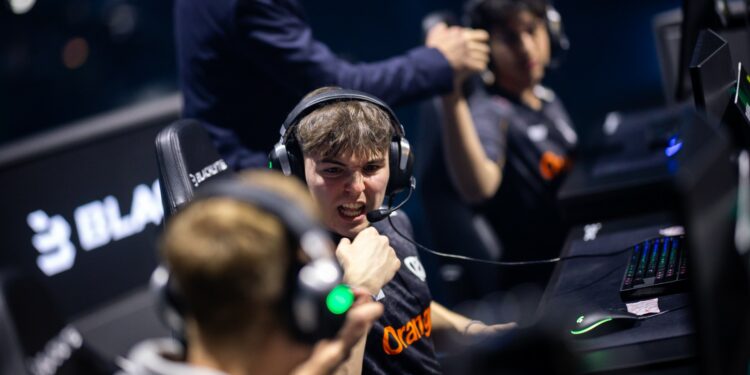 RLCS : la Karmine Corp survole le Major de Birmingham !