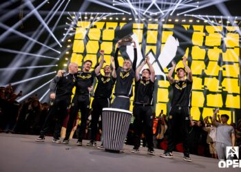Indétrônable, Vitality remporte le BLAST Open de Lisbonne !