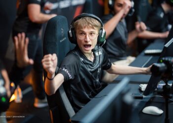Malta Cyber Series VIII : la finale Fnatic – ENCE en direct
