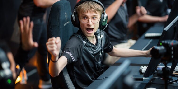 Malta Cyber Series VIII : la finale Fnatic – ENCE en direct