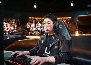 First Stand : Team Liquid – Hanwha Life en direct