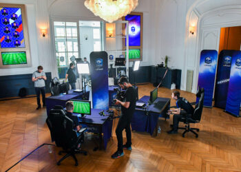 L’avenir des paris sur l’esport – Tendances et prévisions