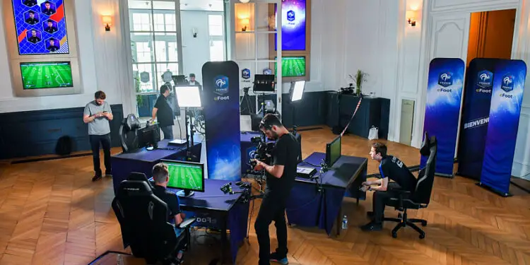 L’avenir des paris sur l’esport – Tendances et prévisions