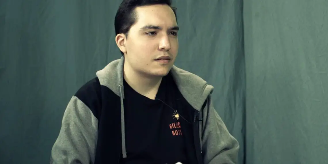 Hax$, figure de la scène Melee, est décédé à l’âge de 30 ans