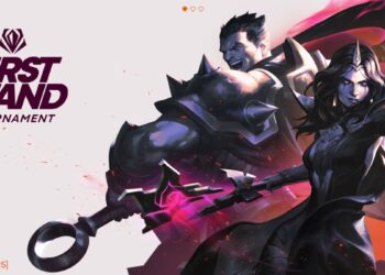 Le format et le programme du First Stand 2025