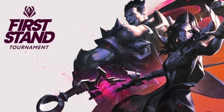 Le format et le programme du First Stand 2025