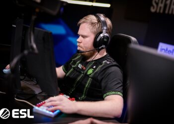 BLAST Open Lisbon : The Huns – Falcons en direct