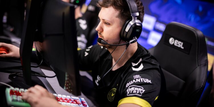 BLAST Open Lisbon : Virtus.pro – Vitality en direct