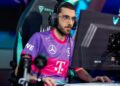 Nisqy sur son transfert chez Vitality : « Dans ma tête, je sais que je ne vais pas flop »
