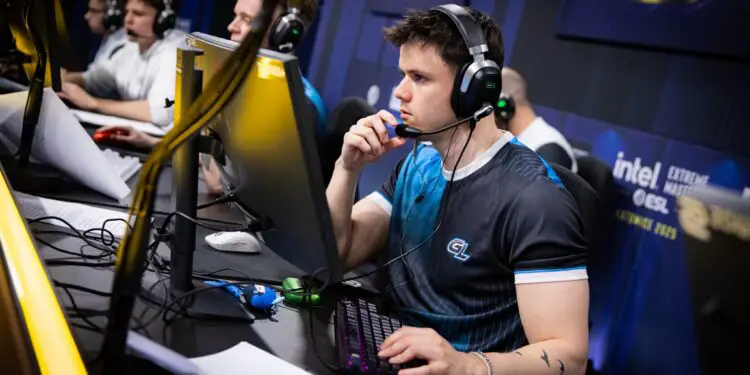 ESL Pro League – S21 : GamerLegion – MIBR en direct