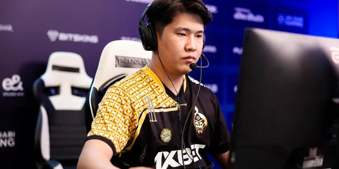 BLAST Open Lisbon : The MongolZ – Team Liquid en direct