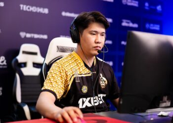 BLAST Open Lisbon : The MongolZ – Team Liquid en direct