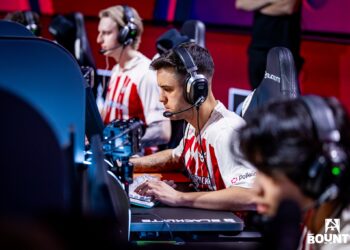 ESL Pro League – S21 : HEROIC – Housebets en direct