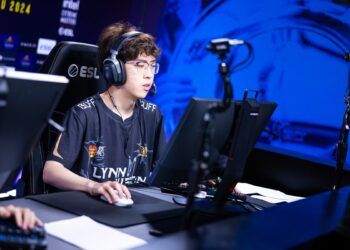 ESL Pro League – S21 : Lynn Vision – Housebets en direct