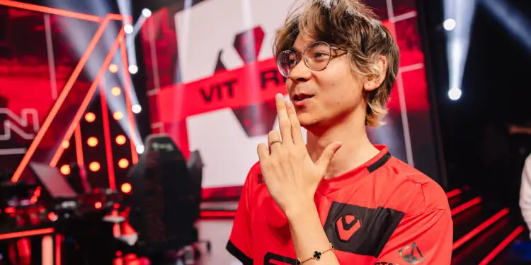 « C’est devenu n’importe quoi » : TenZ critique l’état actuel de VALORANT