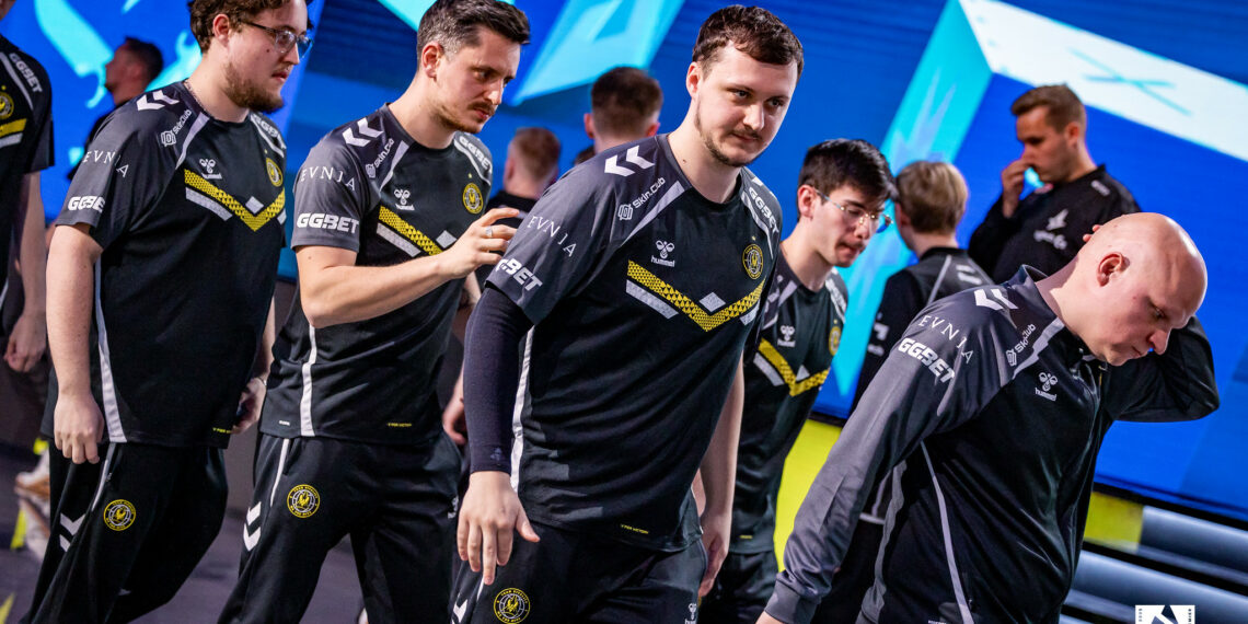 BLAST Open : Vitality intouchable, Team Spirit, MOUZ et G2 aussi en playoffs