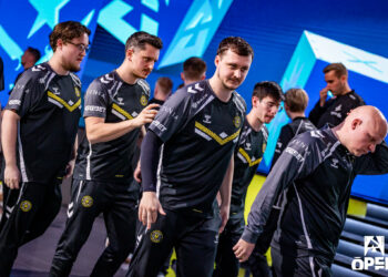 BLAST Open : Vitality intouchable, Team Spirit, MOUZ et G2 aussi en playoffs