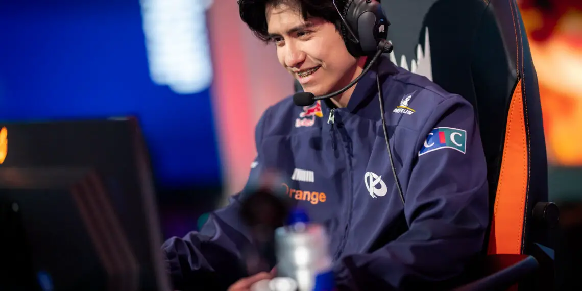 First Stand : Karmine Corp – Hanwha Life en direct